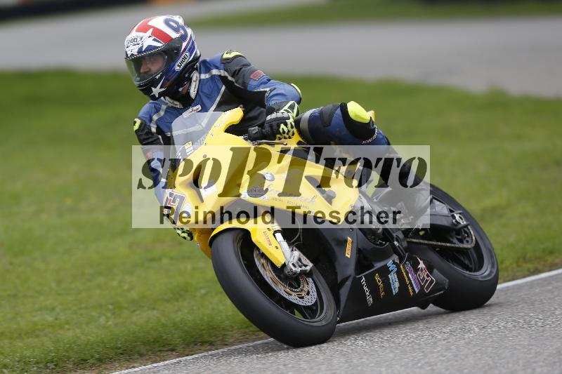 /57 03.10.2025 Speer Racing ADR/Gruppe gelb/57
